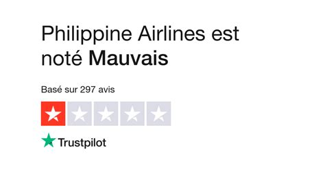 philippine airlines avis